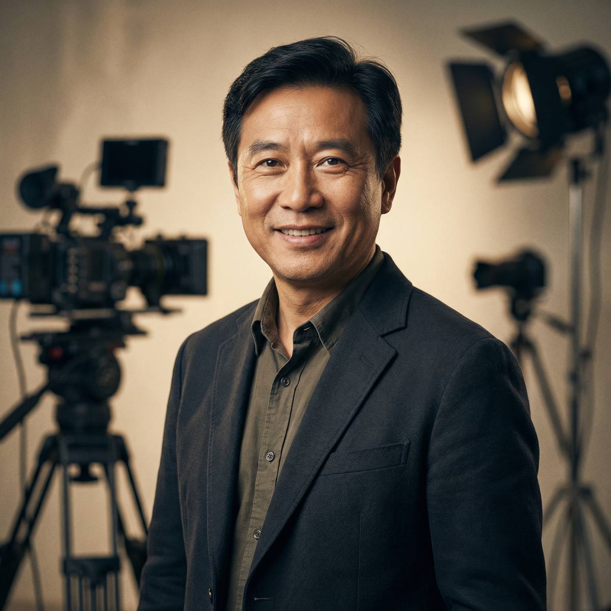 偷拍视频-偷拍·专业导演讲解影视视频拍摄核心技巧